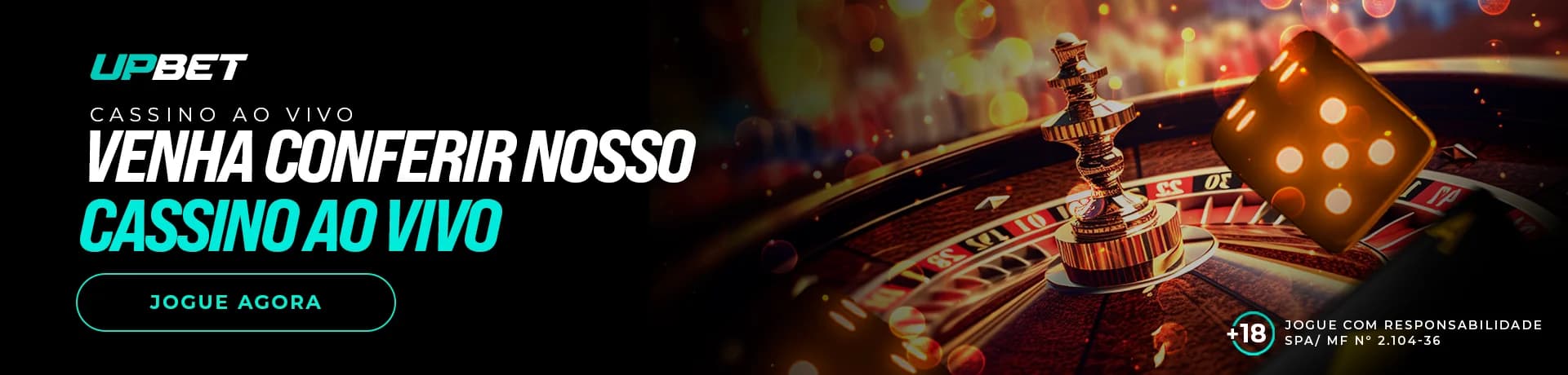 Cassino ao vivo no Bet1517 - Jogue com dealers reais em tempo real